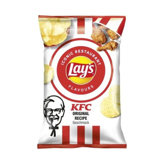 Lays KFC Flavor 150g